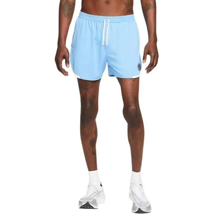 Nike Nike Casual Shorts Men's Blue