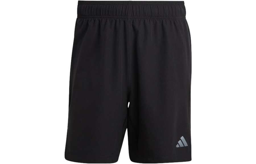 Adidas Adidas Casual Shorts Men's Black