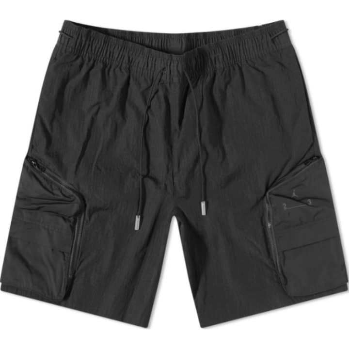 Jordan Jordan Casual Shorts Men's Black Moderate