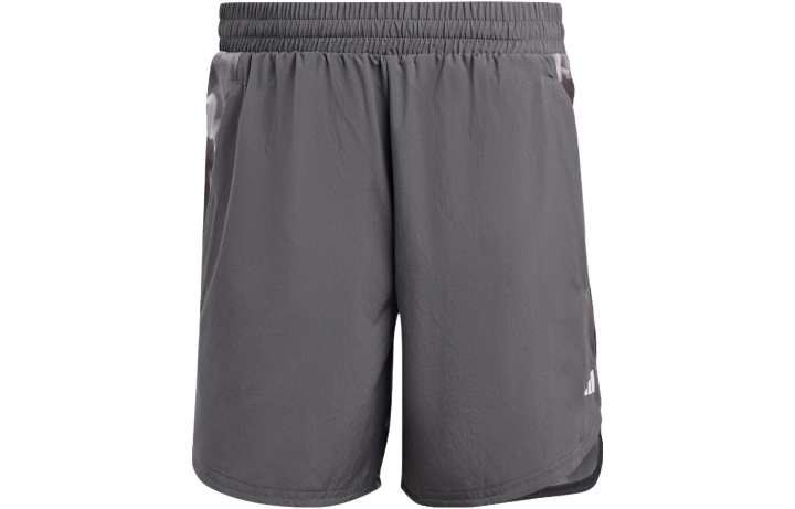 Adidas Adidas Designed For Movement Hiit Casual Shorts Men's Dark Gray