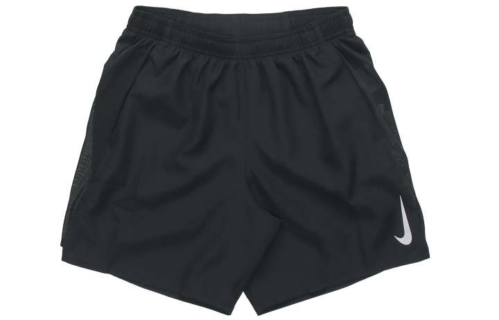 Nike Nike Challenger Running Shorts Men's Black