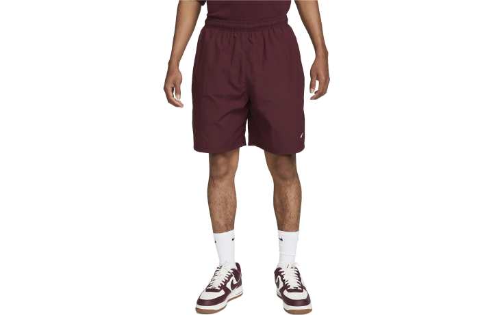 Nike Nike Casual Shorts Men's Evening Chestnut Moderate