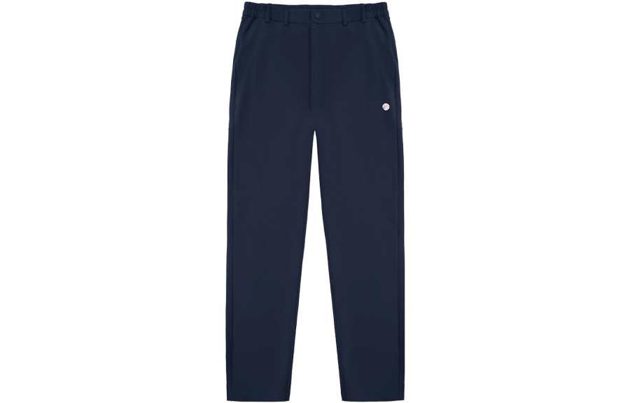 Discovery Expedition Casual Pants Men's Blue