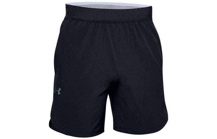 Under Armour Woven Collection Shorts Men's Black
