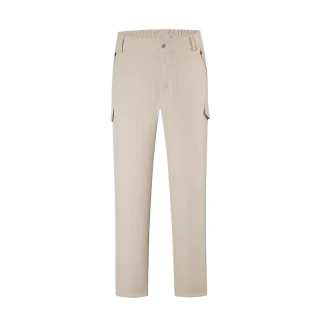 Lafuma Casual Pants Men's Moderate Straight Fit Pants