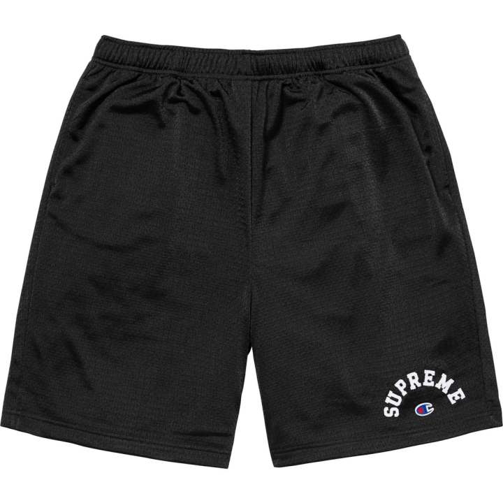 Supreme Supreme Champion Mesh Short