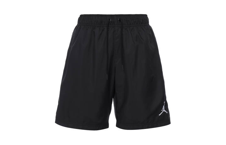 Jordan Jordan Casual Shorts Men's Black Moderate