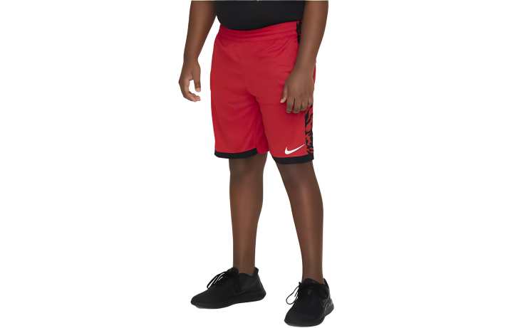 Nike Nike Dri FIT Trophy Big Kids' Boys' Training Shorts Extended Size