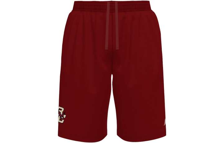 New Balance New Balance Casual Shorts Men's Red Moderate