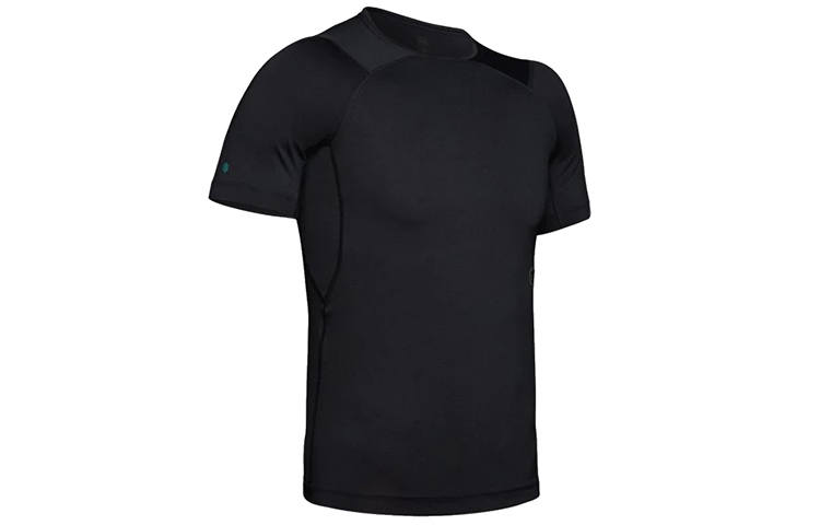 Under Armour Under Armour Workout Clothing Unisex Black