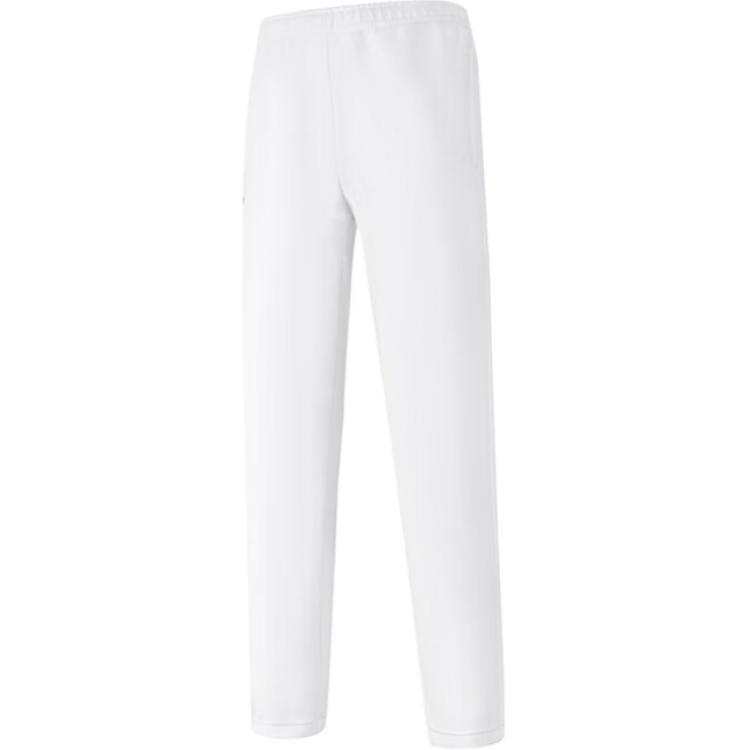 Li-Ning Li Ning Casual Pants Men's Standard White