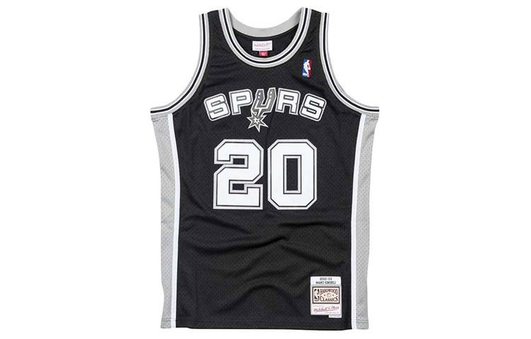 Mitchell Ness Mitchell Ness Basketball Jersey Men's