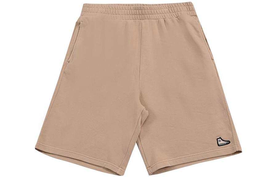 Converse Chuck 70 Shorts Men's Oat Milk White