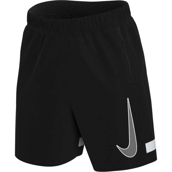 Nike Nike Casual Shorts Men's Black Moderate