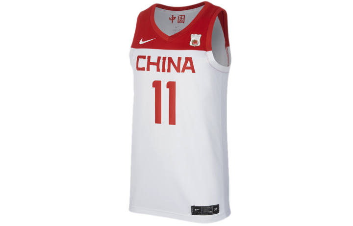 Nike Nike Basketball Jerseys Men's Moderate Other