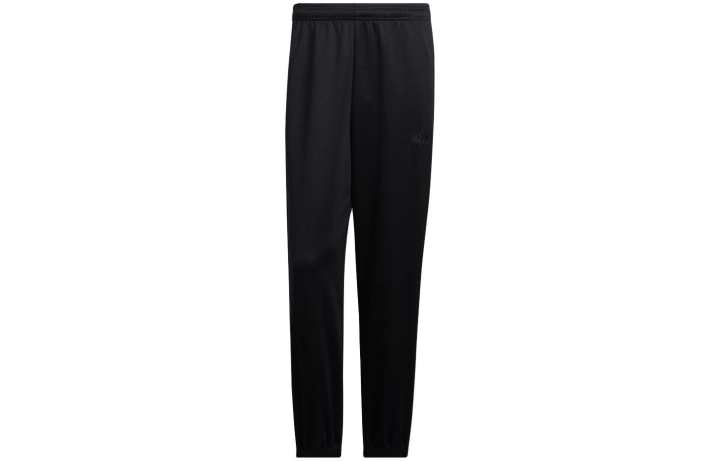 Adidas Adidas Casual Pants Japan Version Unisex Black