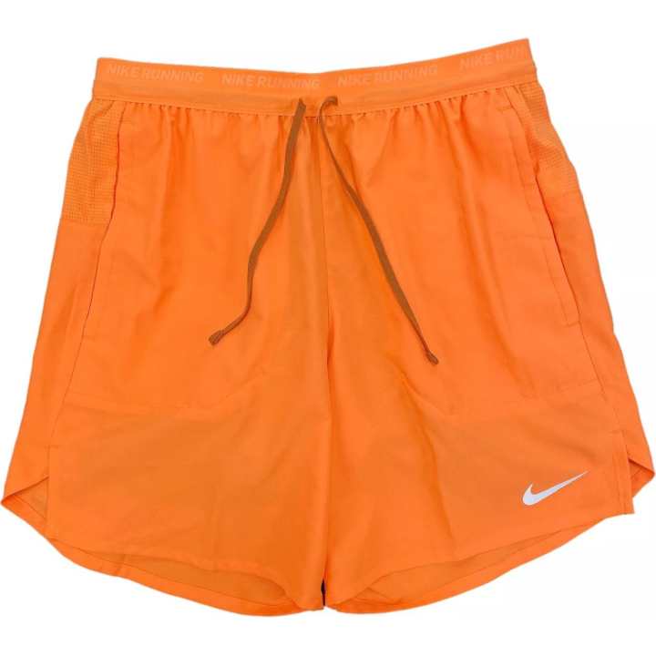 Nike Nike Casual Shorts Men's Orange Moderate