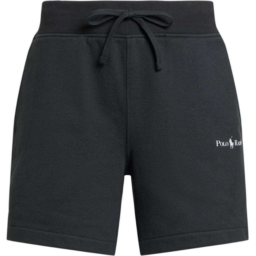 Polo Ralph Lauren SS24 Casual Shorts Men's Faded Black
