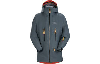 Arcteryx Arc'teryx Arctery X Jil Sander Ski Top Men's