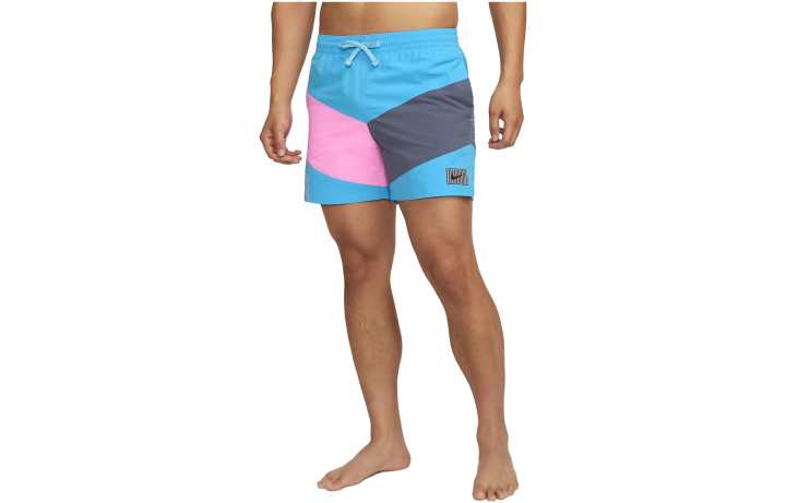 Nike Nike Casual Shorts Men's Multicolor Moderate