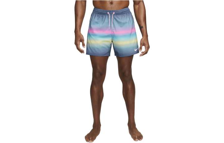 Nike Nike Casual Shorts Men's Multicolor Moderate