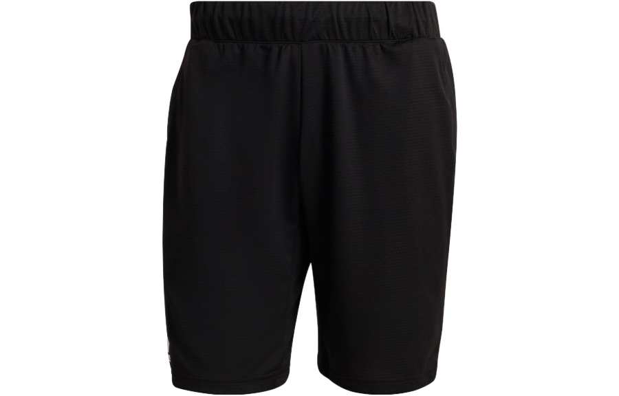 Adidas Adidas Casual Shorts Men's Black