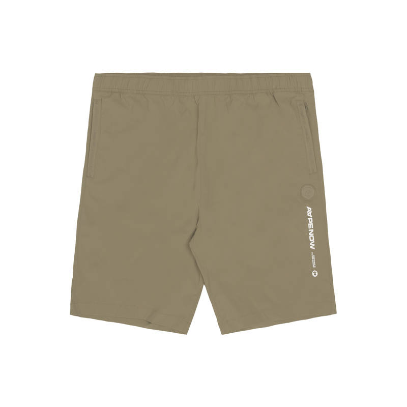 Aape Aape Casual Shorts Men's Moderate