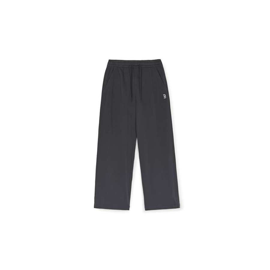 MLB MLB Boston Red Sox Casual Pants Unisex Charcoal Gray
