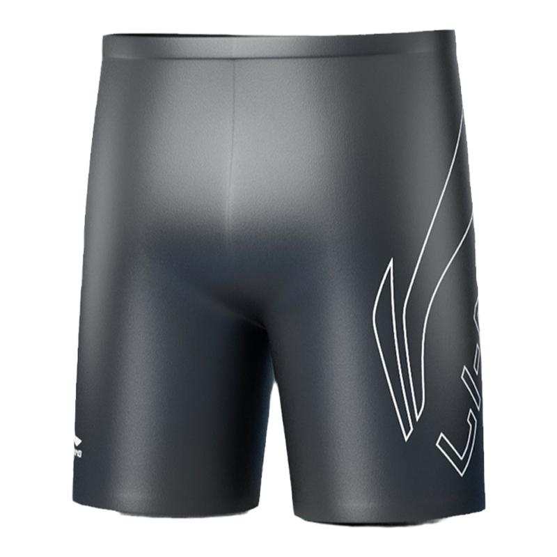 Li-Ning Li Ning Swimming Shorts Men's Thin