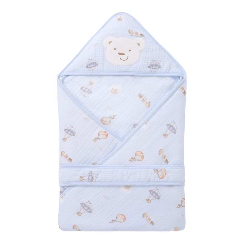 PURCOTTON PURCOTTON Comforter Baby 90*90cm