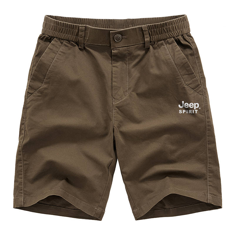 JEEP SPIRIT Cargo Shorts Unisex