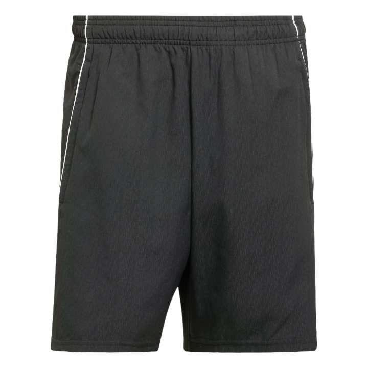Adidas Adidas 25 COMPETITION DOWNTIME SHORTS Casual Shorts Men's Black