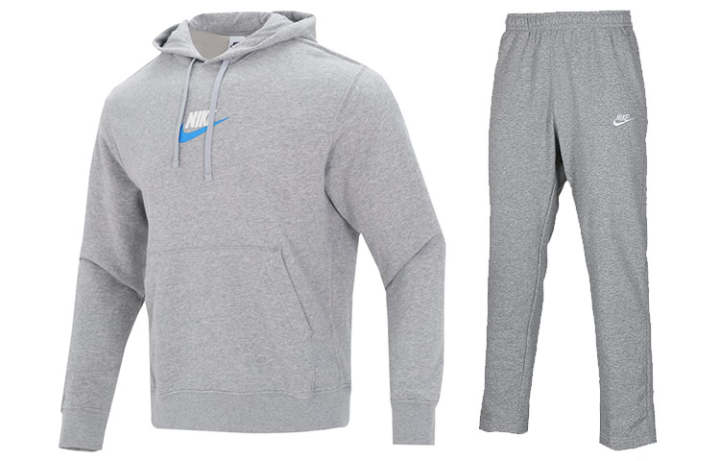 Nike Nike Casual Sportswear Men's Hooded Moderate