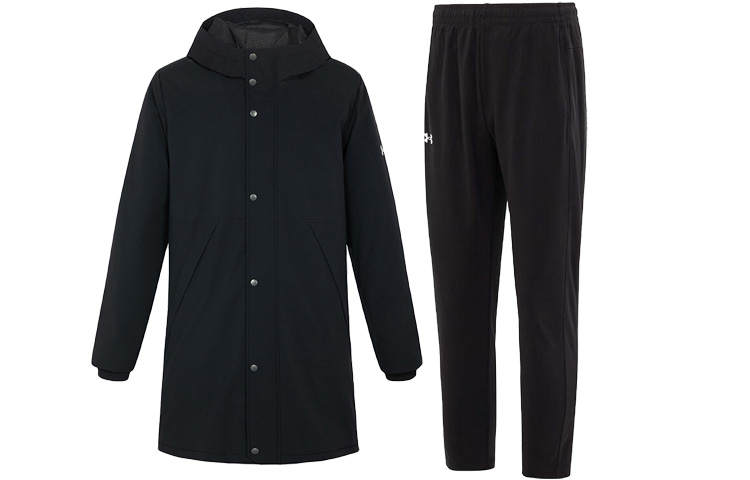 Under Armour Casual Sportswear Men's Hooded Moderate