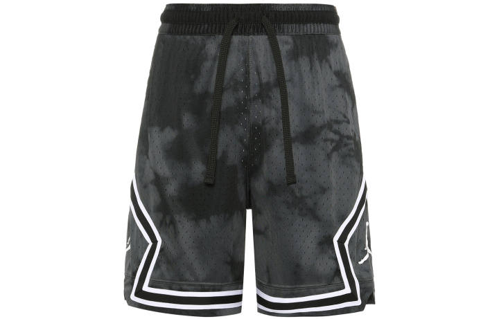 Jordan Jordan Dri FIT Casual Shorts Men's Black