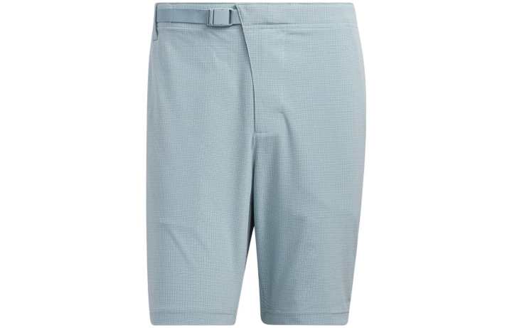 Adidas Adidas Casual Shorts Men's Blue Moderate