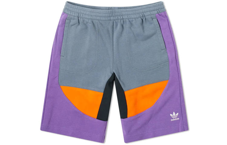 Adidas Originals Sports Shorts Men's Moderate