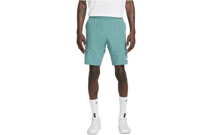 Nike Nike Casual Shorts Men's Blue Moderate
