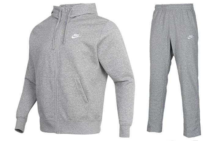 Nike Nike Casual Sportswear Men's Hooded Moderate