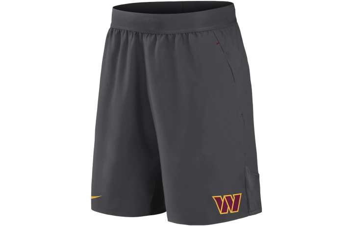 Nike Nike Casual Shorts Men's Black Thin
