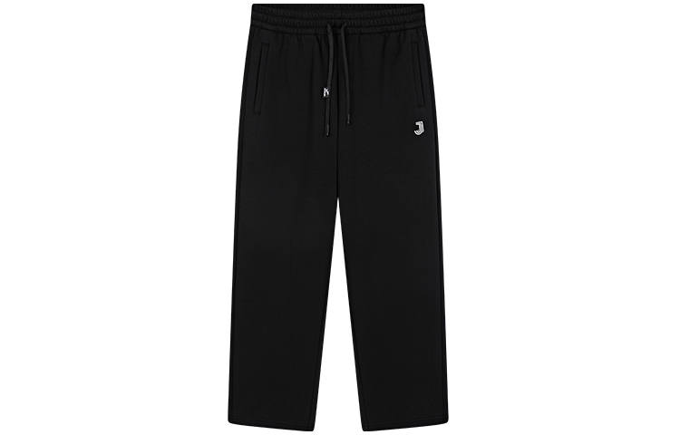Joma Casual Pants Men's Thickened And Fleece Lined Straight Fit Pants