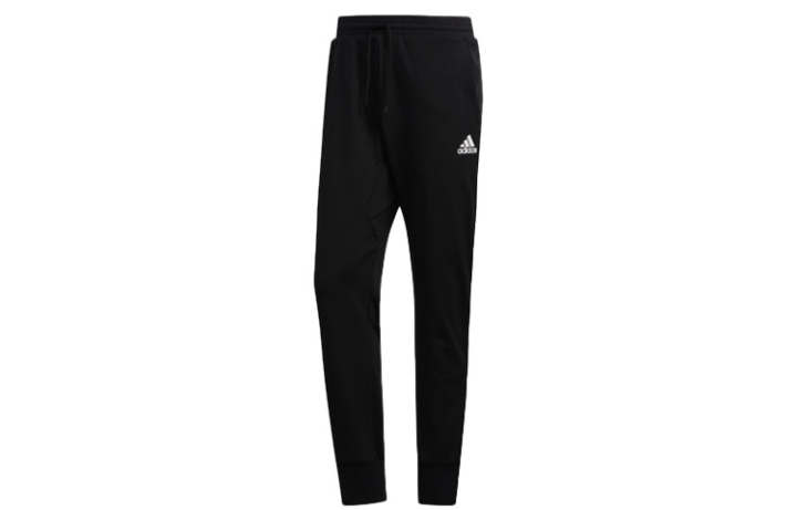 Adidas Adidas elasticated-waistband track pants