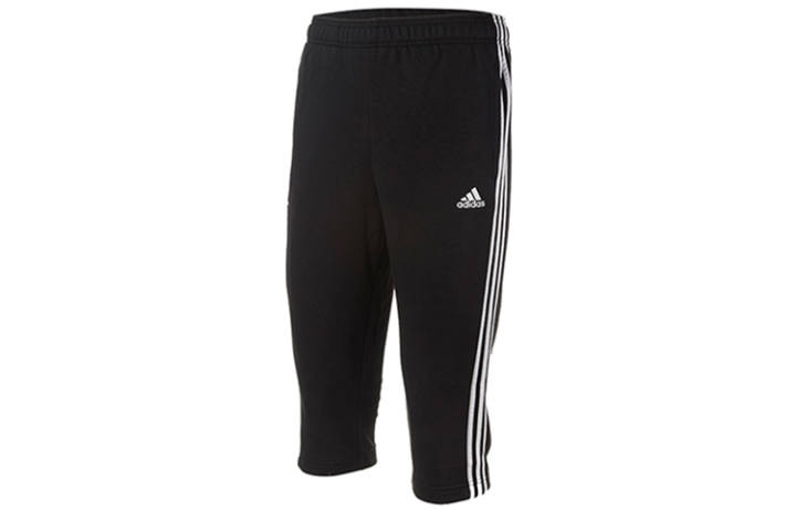 Adidas Adidas Knitted Sweatpants Men's