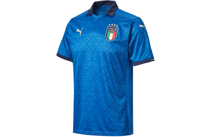 PUMA Soccer Jersey Fan Edition Men's
