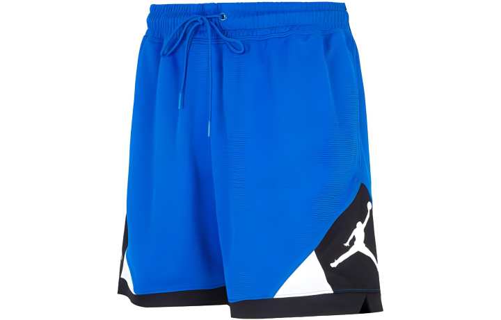 Jordan Jordan Casual Shorts Men's Blue