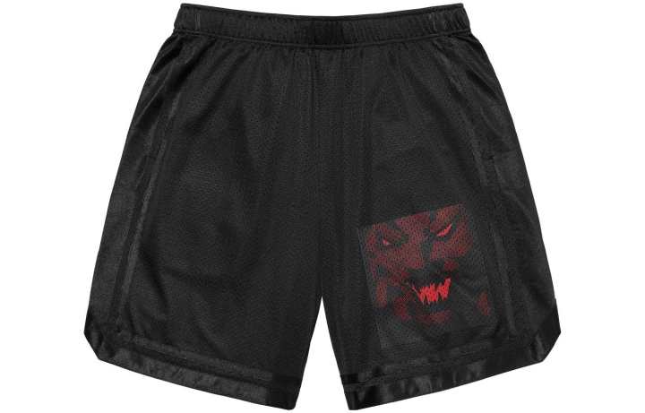 Supreme Supreme Ronin Mesh Short