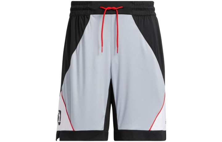 Adidas Adidas Casual Shorts Men's White Moderate