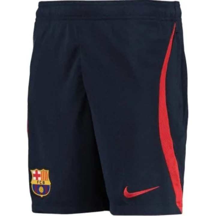 Nike Nike Casual Shorts Men's Black Thin