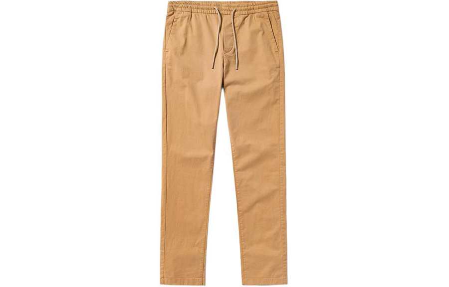 Timberland Timberland Casual Pants Men's Light Wheat