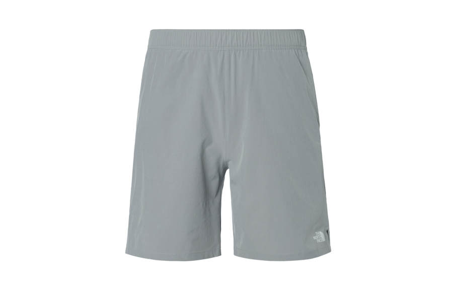 THE NORTH FACE Casual Shorts Men's Gray